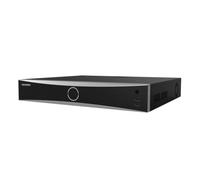 Hikvision Grabador NVR Pro 32 Canales IP 4K 16x PoE AcuSense - DS-7732NXI-K4/16P