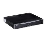 HIKVISION DS-7732NXI-I4/S(E) Hikvision - PRO-Serie - NVR-Rekorder 32CH IP - Maximale Auflösung 12 Mpx | Alarme | 2 HDMI 4K - Ban