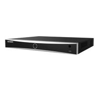 Hikvision DS-7608NXI-K2/8P(D) NVR PoE de 8 canales 1U Serie K AcuSense 4K