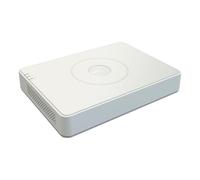 Hikvision Grabador NVR Value 8 Canales 4MP PoE 75W Blanco - DS-7108NI-Q1/8P(D)