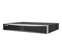 Hikvision Grabadora de Red DS-7616NXI-K1(D) 16 Ch. 2 x Sata