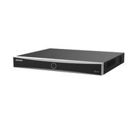 Hikvision Gravador NVR Pro 16 Canais IP 4K, PoE, AcuSearch, Modelo DS-7616NXI-K2/16P/Vpro