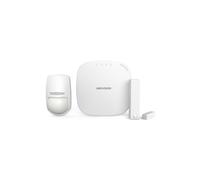 HIKVISION HIK-106 DS-PWA32-NG Kit AXHub von HIKVISION bestehend aus: 1x 32-Zonen-Funk-Bedienfeld DS-PWA32HG der s