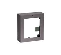 HIKVISION HIK-168 DS-KD-ACW1 Rahmen HIKVISION zur Aufputzmontage für 1 Modul eines Video-Türsprechanlagensystems