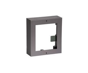 HIKVISION HIK-168 DS-KD-ACW1 Rahmen HIKVISION zur Aufputzmontage für 1 Modul eines Video-Türsprechanlagensystems