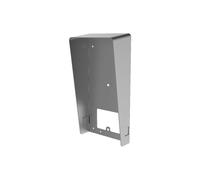 Hikvision HIK-265 DS-KABV8113-RS/SURFACE Soporte visera de superficie para videoporteros HIKVISION. Pantalla protectora de monta