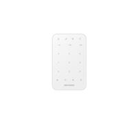 HIKVISION HIK-271 DS-PK1-E-WE LED-Funktastatur AX PRO HIKVISION