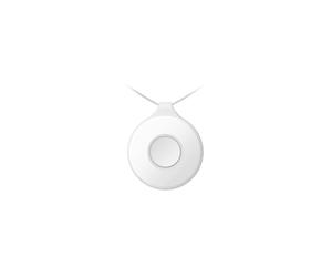 HIKVISION HIK-291 DS-PDEBP1-EG2-WE Tragbarer Funk-Notfalltaster AX PRO HIKVISION