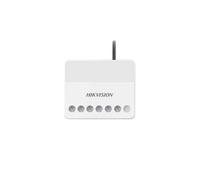 Hikvision relé de control remoto, ds-pm1-o1l-we, blanco