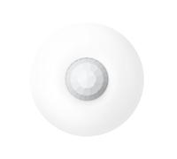 Hikvision HIK-367 DS-PDCL12-EG2 Detector PIR HIKVISION de techo. Cobertura PIR de 12m, 360°. Sensibilidad automática. Pirosensor