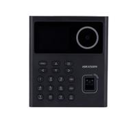 "Hikvision HIK-712 DS-K1T320EX Terminal de control de accesos HIKVISION. Pantalla LCD de 2,4"". Cámara de 2MP. Lector de tarjetas"