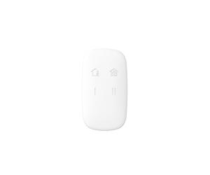 HIKVISION HIK-813 DS-PKF1-WE(B) Funkfernbedienung Hikvision Serie AX PRO
