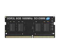 Hiksemi 324101153 módulo de memoria 8 gb 1 x 8 gb ddr3 204-pin so-dim