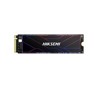 HIKVISION HIKSEMI SSD Interno G4000 1TB M.2 PCIe R/W 7450/6600 Gen 4X4 Marca