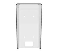 HikVision Hikvision Cubierta protectora para estación de puerta villa KV6103/6113 DS-KABV6113-RS