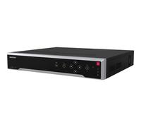 HikVision Hikvision NVR de 32 canales 1,5U 8K – Grabador de vídeo en red profesional de alta capacidad DS-7732NI-M4