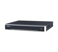 HikVision Hikvision NVR PoE de 8 canales DS-7808NI-I2/8P