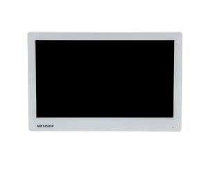HikVision Hikvision Vídeoportero IP DS-KH6350-WTE1-W