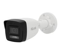 Hikvision HiLook IPC-B180HA-LU - Cámara IP de 6 Mpx