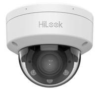 Hikvision Hilook IPC-D640HA-LZU Cámara de seguridad IP tipo Domo Apta para Exteriores Lente Varifocal PoE Antivandálica