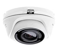 Cámara Turret Híbrida 2Mpx Fija 2.8mm IR 20m de Hikvision