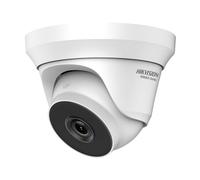 HIKVISION Hiwatch HIK-119 HWT-T220-M Domo fijo 4 en 1 Serie HiWatchT de HIKVISION® con iluminación Smart IR de 40 m para exterio