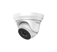 HIKVISION HIWATCH HIK-119 HWT-T220-M Festkuppelkamera 4-in-1 HiWatchT-Serie von HIKVISION® mit Smart-IR-Beleuchtung mit 40 m Rei