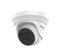 HIKVISION Hiwatch HIK-146 HWT-T281-M Domo fijo 4 en 1 Serie HiWatchT de HIKVISION® con iluminación Smart IR de 40 m para exterio