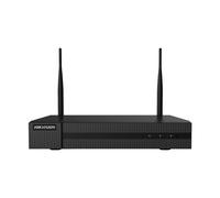 HIKVISION Hiwatch HIK-205 HWN-2108MH-W NVR IP WiFi de 8 canales Serie HiWatchT de HIKVISION®. H.265+/H.265/H.264+/H.264. Visuali