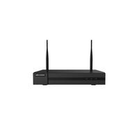 HIKVISION HIWATCH HIK-205 HWN-2108MH-W NVR IP WLAN mit 8 Kanälen, HiWatchT-Serie von HIKVISION®