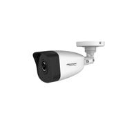 HIKVISION Camara IP 4 Megapixel - 1/3". Progressive Scan CMOS - Compresion H.265+/H.265 - Lente 2.8 mm - EXIR Marca