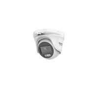 HIKVISION HIWATCH HIK-346 HWT-T129-M 4-in-1-Dome-Kamera mit 2 MP, Full Color, IP66