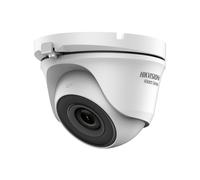 HIKVISION Hiwatch HIK-41 HWT-T120-M Domo fijo 4 en 1 Serie HiWatchT de HIKVISION® con iluminación Smart IR de 20 m para exterior