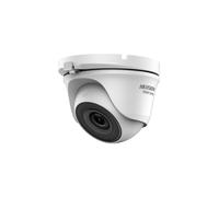 HIKVISION HIWATCH HIK-41 HWT-T120-M Fixe 4-in-1-Dome-Kamera HiWatchT-Serie von HIKVISION® mit Smart-IR-Beleuchtung mit 20 m für