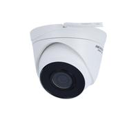"HIKVISION Hiwatch HIK-439 HWI-T280H(2.8mm)(C) Cámara IP. 1/2.8"" Progressive Scan CMOS. 8 Megapixel (3840 × 2160). Lente 2.8 mm."