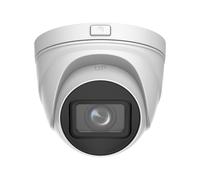 HIKVISION Hiwatch HIK-614 HWI-T640HA-Z Domo IP HiWatchT de HIKVISION®. 4MP@20ips, H.265+/H.265. ICR, 0,005 lux, Smart IR 30m. Óp