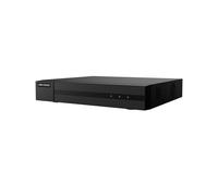 HIKVISION Hiwatch HIK-629 HWD-5104MH-G4 DVR 5 en 1 Serie HiWatchT de HIKVISION® de 4 canales. H.265 Pro+/H.265 Pro. 4 canales BN