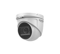 HIKVISION Camara 1080p - 4 en 1 (HDTVI/HDCVI/AHD/CVBS) - High Performance CMOS - Lente Fija 2.8 mm - EXI DESCATALOGADA Marca