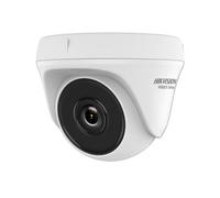 HIKVISION Hiwatch HIK-644 HWT-T150-P Domo 4 en 1 HiWatchT de HIKVISION®. 5MP@20ips. Salida 4 en 1 conmutable. ICR, 0,01 lux, Sma