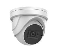 HIKVISION Hiwatch HIK-670 HWT-T350-Z Domo 4 en 1 HiWatchT de HIKVISION®. 5MP@20ips. Salida 4 en 1 conmutable. ICR, 0,01 lux, Sma
