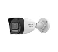 HIKVISION Hiwatch HIK-733 HWI-B140HA-LU(4mm) Cámara IP HiWatchT de HIKVISION®. 4MP@20ips, H.265+/H.265. ICR, 0,005 lux, Smart Du