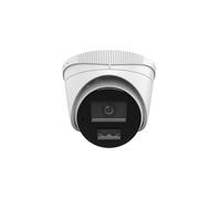 HIKVISION HIWATCH HIK-742 HWI-T240HA-LU(2.8mm) 4MP-IP-Dome-Kamera für den Außenbereich