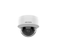 HIKVISION HIWATCH HIK-758 HWI-D121H-C 2MP IP-Dome-Kamera für den Innenbereich