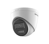 HIKVISION Hiwatch HIK-764 HWI-T240HA-LUC Domo IP HiWatchT de HIKVISION®. 4MP@20ips, H.265+/H.265. ICR, 0,01 lux, Smart Hybrid Li