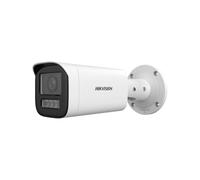 HIKVISION Hiwatch HIK-765 HWI-B640HA-LZU METAL Cámara IP HiWatchT de HIKVISION®. 4MP@20ips, H.265+/H.265. ICR, 0,005 lux, Smart