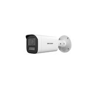 HIKVISION HIWATCH HIK-765 HWI-B640HA-LZU METALL-IP-Kamera für den Außenbereich mit 4 MP Smart Hybrid Light