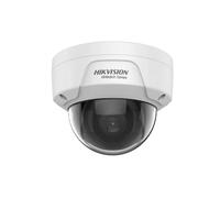 Hikvision (HWI-D120HA Cámara IP Domo, antivandálico de Exterior, 2MP, PoE, 2,8mm, Smart IR30m.