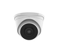 HIKVISION HWI-T240HA - Domo IP HiWatch IP 4MP de Exterior de Color Blanco
