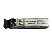 HIKVISION HK-SFP-1.25G-1310-DF-MM Hikvision SFP-Transceiver-Modul - Standard Ethernet 1000Base-LX - LC-Duplex-Steckverbinder