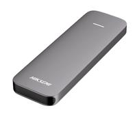 HIKVISION HS-ESSD-Elite9STD/1T/Grey/SEMI/WW Mini disco duro SSD portátil Hikvision - Capacidad 1 TB - Interfaz USB 3.2 Gen2 Tip